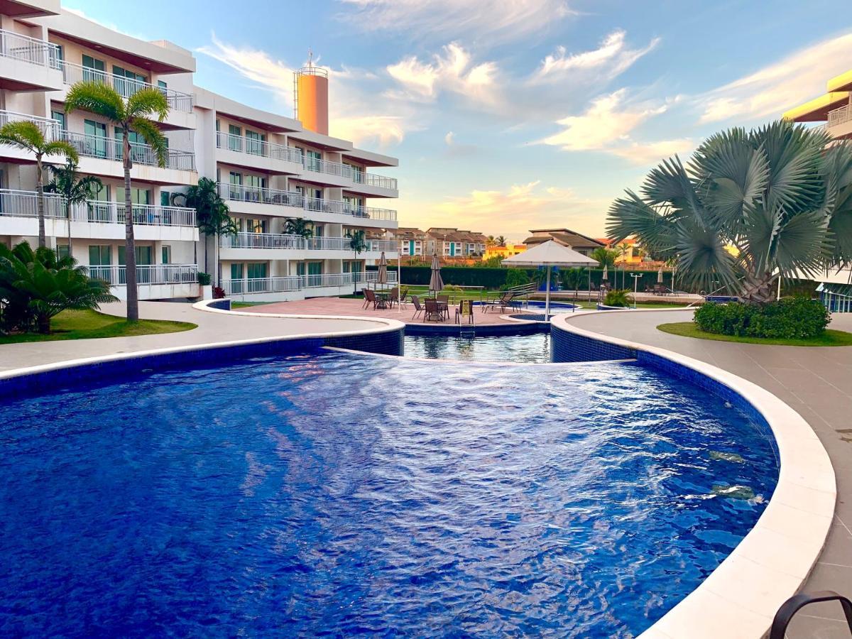 Solarium Residence Aquiraz Bagian luar foto